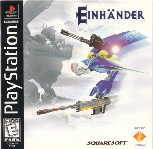 Einhänder [USA]